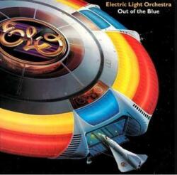 Legacy 2LP Electric Light Orchestra: Out Of The Blue