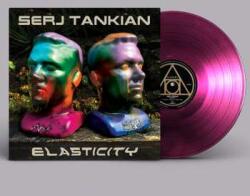 BMG LP Serj Tankian: Elasticity LTD | CLR
