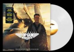 Interscope Records LP O. S. T. : Top Gun: Maverick