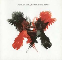 RCA 2LP Kings Of Leon: Only By The Night