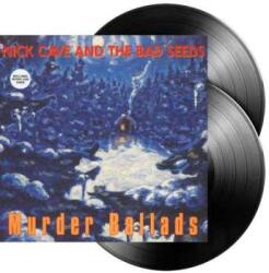 Mute 2LP Nick Cave & The Bad Seeds: Murder Ballads