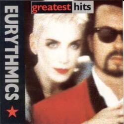 Legacy 2LP Eurythmics: Greatest Hits