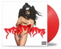 Columbia LP Rosalía: Motomami CLR