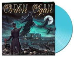 Reigning Phoenix Music LP Orden Ogan: The Order of Fear - groovespin - 13 263 Ft