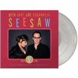 Provogue LP Joe Bonamassa: Seesaw CLR