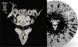 BMG LP Venom: Black Metal LTD | CLR
