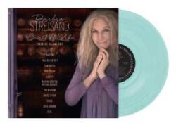 Columbia LP Barbra Streisand: The Secret of Life: Partners, Volume 2