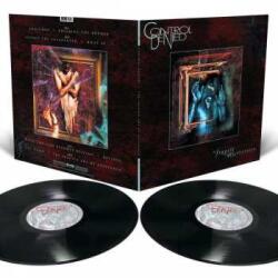 Relapse Records 2LP Control Denied: The Fragile Art Of Existence LTD