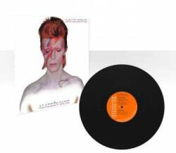 Parlophone LP David Bowie: Aladdin Sane