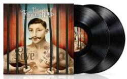Inside Out Music 2LP The Flower Kings: Love