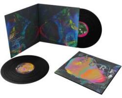 Polydor 2LP The Cure: Mixes of a Lost World