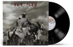 RHINO LP Rush: Presto (SYEOR 2025)