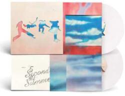 BMG 2LP 5 Seconds Of Summer: 5SOS5 DLX | CLR