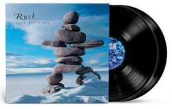 RHINO 2LP Rush: Test for Echo (SYEOR 2025)