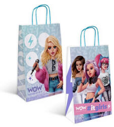  WOW Generation Medium papír ajándéktasak 18x28 cm (EWA00052WOW)