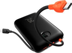 VEGER W2068 VEGER Power bank LCD kijelzővel - Kapacitás 20000mAh