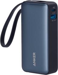 Anker 1259-B Anker Power bank kijelzővel - Kapacitás 10000mAh