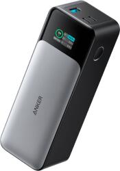 Anker 737-POWERCORE-B Anker Power bank digitális kijelzővel - Kapacitás 24000mAh