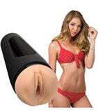 Doc Johnson Main Squeeze Jessie Andrews Punci