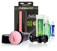 Fleshlight Pink Lady értékcsomag