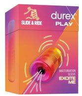 Durex Play Slide & Ride Maszturbációs Hüvely