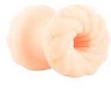 LOLA GAMES Maszturbátor-Korlátozó Homme Genial Henchman - Flesh