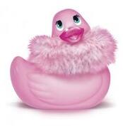 EROPARTNER Párizsi Rózsaszín Kacsa