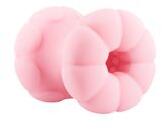 LOLA GAMES Maszturbátor-Korlátozó Homme Royal Henchman - Pink