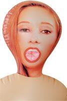 ORION Nafukható baba Csintalan Háziasszony