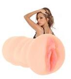 Cousins Group Star Strokers Jenna Haze Pussy Maszturbátor 3D