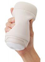 TENGA Puffy Latte Barna