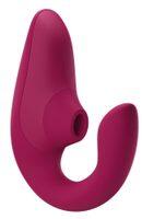 Womanizer Blend Vibrant Pink