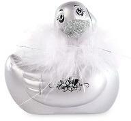 EROPARTNER Kačenka Paris Small Ezüst