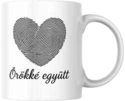  Örökké együtt bögre (orokke_egyutt_bogre)