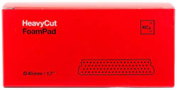 Koch Chemie Burete Polish Abraziv Koch Chemie Heavy Cut Foam Pad, 45mm (9998325)