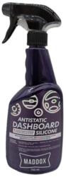 Maddox Solutie Curatare Bord Maddox Antistatic Dashboard Silicone, 750ml (MAD1056)