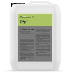 Koch-Chemie Solutie Indepartare Insecte si Spuma Prespalare Koch Chemie Pfe PreFoam Efficient, 5L (461005)
