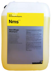 Koch-Chemie Sampon Auto cu Protectie Koch Chemie Nano Magic Shampoo, 10kg (206010)