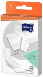 Matopat SOFT sebtapasz 6x50cm 1 db - matopat24