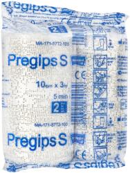 Matopat Pregips S gyorsan kötő gipszkötés 15cm x 3m 2 db