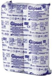 Matopat Gipset gyorsan kötő gipszkötés 15cm x 4m 2 db Fehér