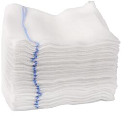 Matopat Steril 17-szálas mull-lap röntgenszállal 10x20cm, 12W, A10