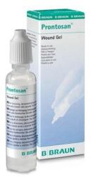 B. Braun Prontosan Wound Gel, 30 ml 30 ml Csavarzáras flakon