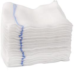 Matopat Steril 17-szálas mull-lap röntgenszállal 10x20cm 5 db 8