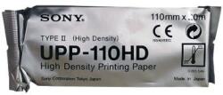 Sony 110HD videoprinter matt papír 110 mm x 20 m 1 db