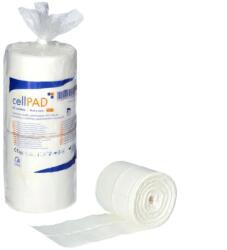  cellPAD cellulóz sebfedő lapka 4x5cm 500 db 10