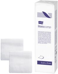 Matopat Nem steril mull-lap 100 db 5x5cm 17 16