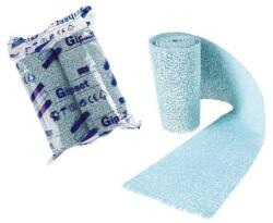 Matopat Gipset gyorsan kötő gipszkötés 10cm x 3m 2 db Blau