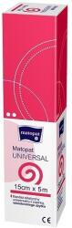 Matopat UNIVERSAL nem steril, rugalmas kötés kapoccsal 15cm x 5m 1 db Pappe