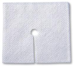 Matopat Steril mull-lap, O-alakú bevágással 7.5x7.5cm 2 db 4